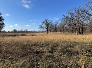 9479 S 670th Rd, Wyandotte, OK 74370