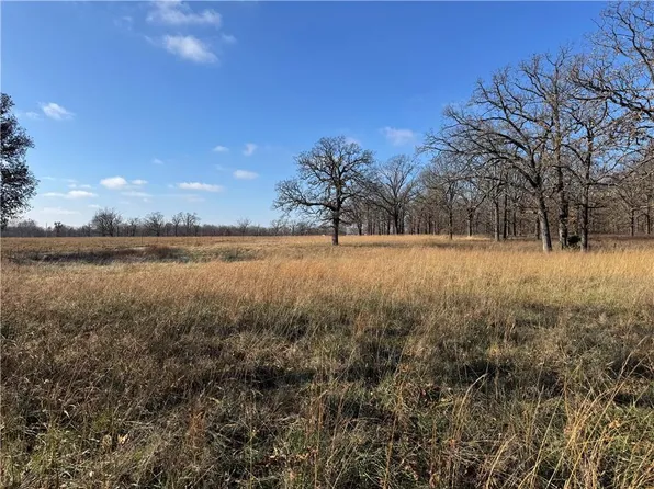 9479 S 670th Rd, Wyandotte, OK 74370