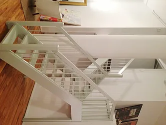 Rented by Corcoran