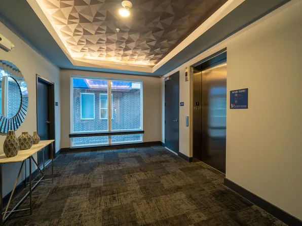 Coop at Summer Street