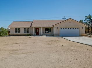 7437 Camarilla Ave, Yucca Valley, CA 92284