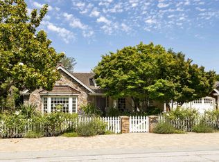 843 Echo Dr, Los Altos, CA 94024