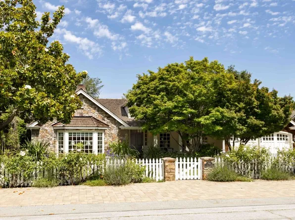 843 Echo Dr, Los Altos, CA 94024
