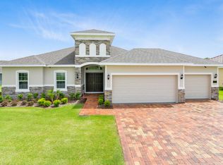 476 Bellissimo Pl, Howey In The Hills, FL 34737
