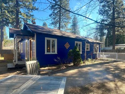 132 3rd St, East Quincy, CA, 95971