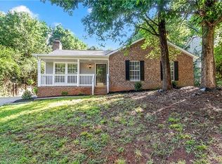 7230 Bluff Wood Cv, Charlotte, NC 28212