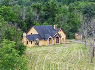 6799 County Road 34, Naples, NY 14512