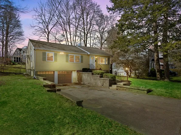 74 Otis St, Melrose, MA 02176