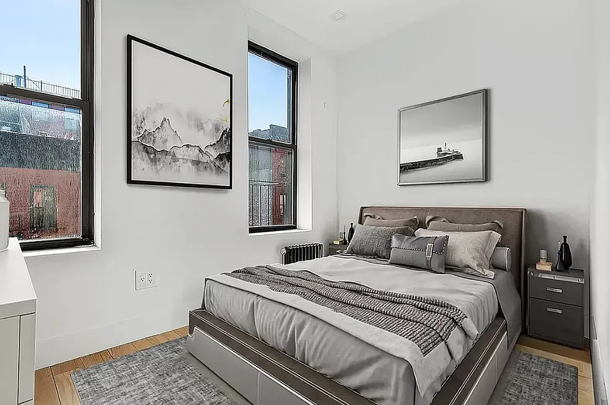 Building Photo - 247 Mulberry St #SW