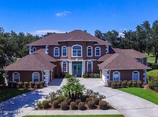 4530 Golf Club Ln, Spring Hill, FL 34609