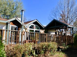 20872 1st St, Cottonwood, CA 96022