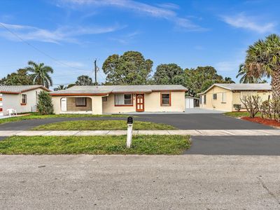 1831 NW 36th Avenue, Lauderhill, FL, 33311