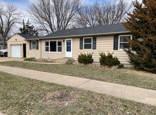 2700 W 2nd St, Sioux Falls, SD 57104