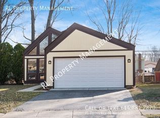 4950 Dunlap Rd, Columbus, OH 43229