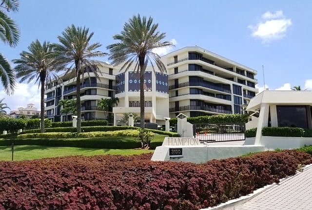 1st image of 3100 S Ocean Blvd APT 405N