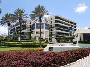 3100 S Ocean Blvd APT 405N, Palm Beach, FL 33480