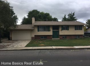 1057 N 800 W, Orem, UT 84057