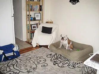 Rented by 24 7 NYC Realty Inc.