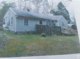 510 Ferguson Rd, Chapel Hill, NC 27516