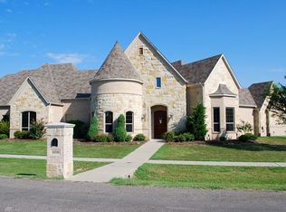 11730 Caddo Creek Dr, Lavon, TX 75166