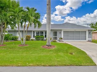 1437 SE 20th St, Cape Coral, FL 33990