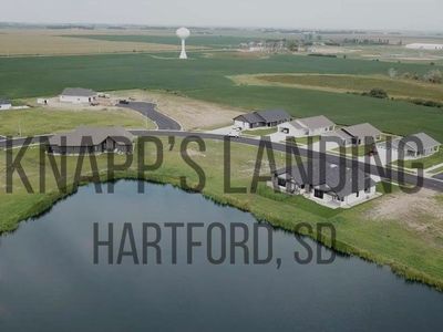 9 Whitster Cir, Hartford, SD, 57033
