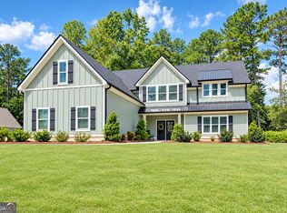 125 Windchime Way, Tyrone, GA 30290