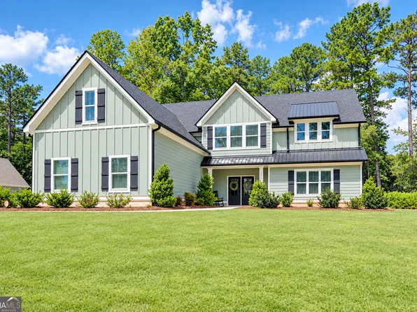125 Windchime Way, Tyrone, GA 30290