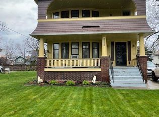 12328 Saywell Ave, Cleveland, OH 44108