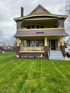 12328 Saywell Ave, Cleveland, OH, 44108