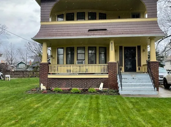 12328 Saywell Ave, Cleveland, OH 44108