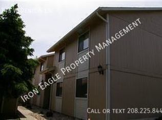 6743 W Denton Ln, Boise, ID 83704