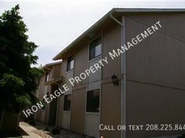 6743 W Denton Ln, Boise, ID 83704