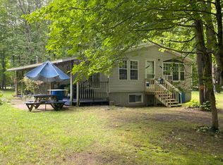 4621&4651 Long Lake Rd, Cheboygan, MI 49721