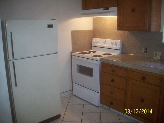 3rd image of 5365 N San Pablo Ave APT C