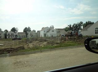 2515 Bristlecone Ln, Grove City, OH 43123