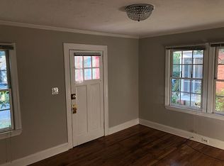 1018 Rosehill Ave, Durham, NC 27705