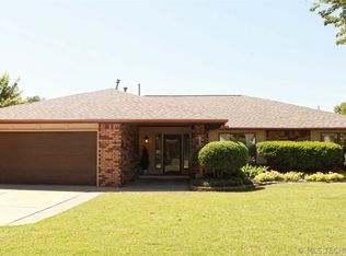 8632 E 79th St, Tulsa, OK 74133