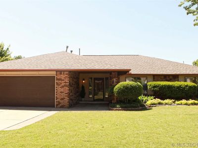 8632 E 79th St, Tulsa, OK, 74133