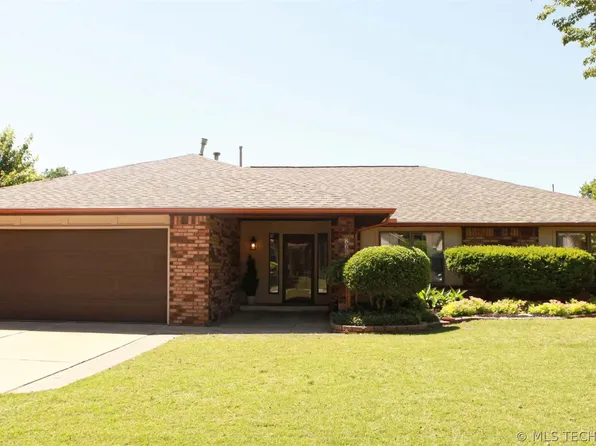 8632 E 79th St, Tulsa, OK 74133