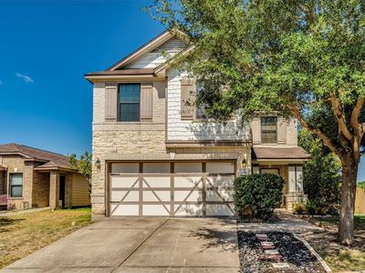 8900 Winter Haven Rd, Austin, TX, 78747