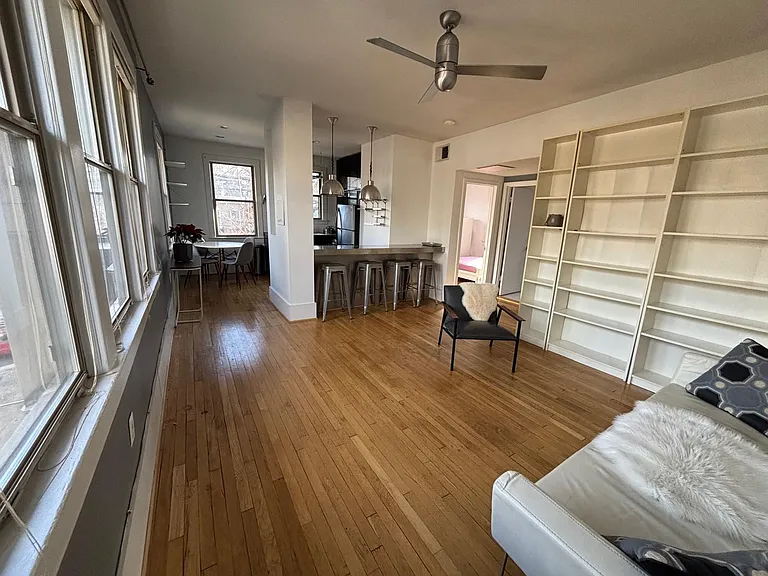 1725 Lanier Pl NW #31A — Photo 43