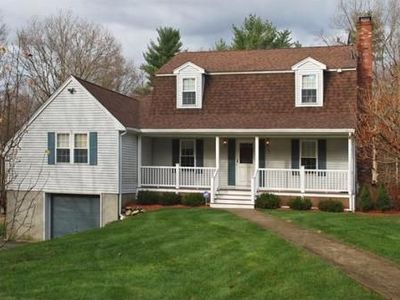 57 Seymour St, Berkley, MA, 02779