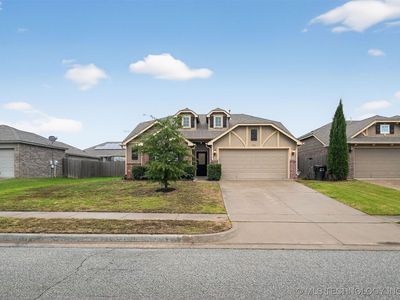 10903 N 120th Ave, Owasso, OK, 74055