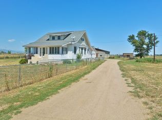 11197 Vermillion Rd, Longmont, CO 80504