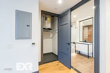 Rented by The KCI Group