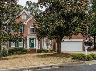 202 Ticonderoga Rd, Cary, NC 27519