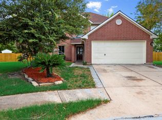 12002 Cobb Creek Ct, Houston, TX 77067