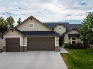 15354 Sequoia Grove Way, Caldwell, ID 83607