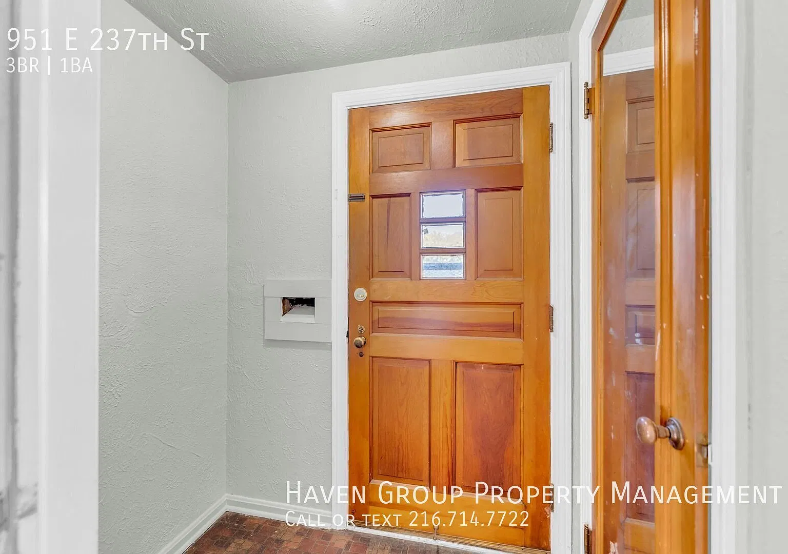 951 E 237th St, Euclid, OH 44123 - Spacious 3-bed 1-bath single-family home! — Photo 3
